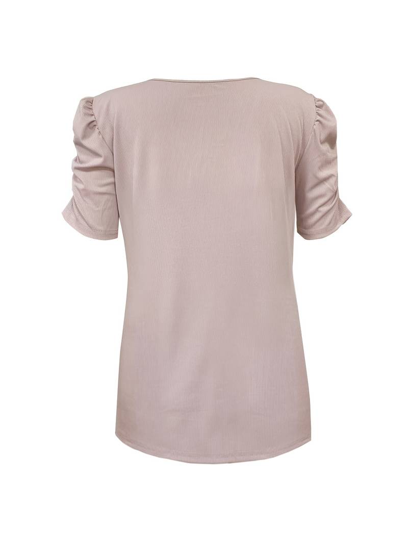 SORIA - Dames T-shirt voor de zomer