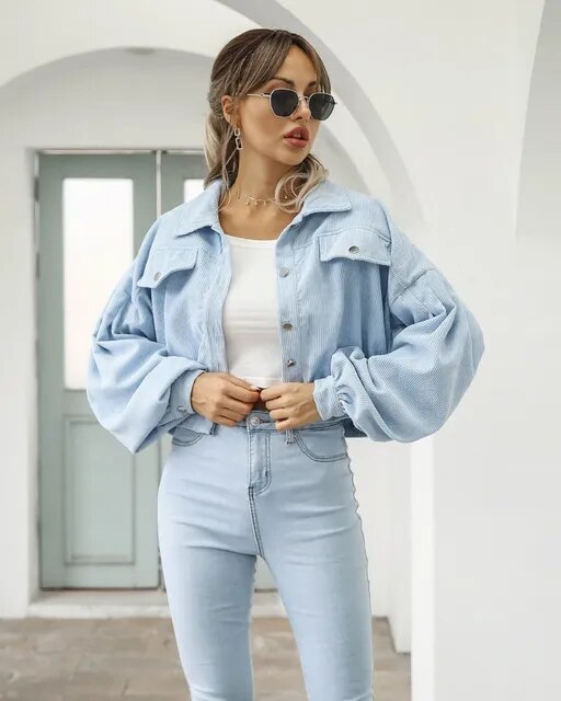 Bomber Jacket Elegantie