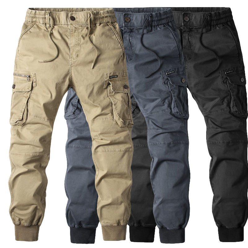 Legacy Thor Cargo Broek