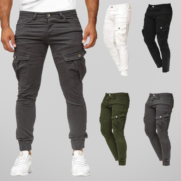 Metropolis Vanguard Joggers