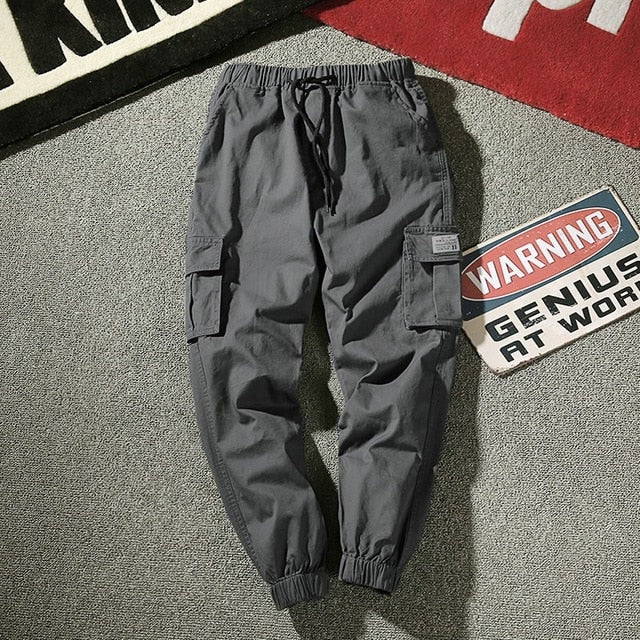 Ranger Cargo Broek