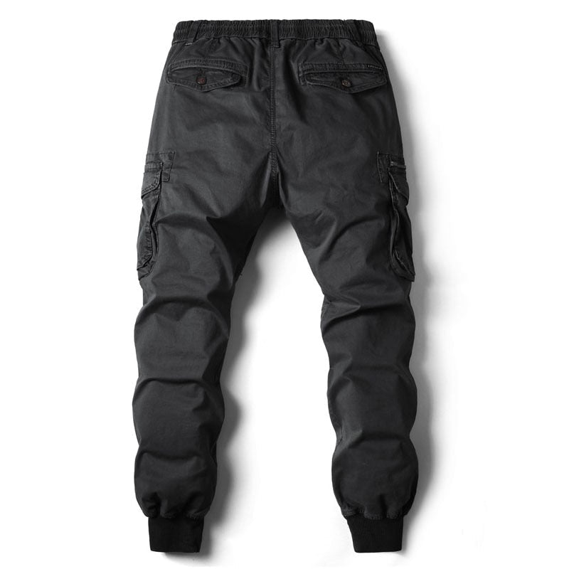 Legacy Thor Cargo Broek