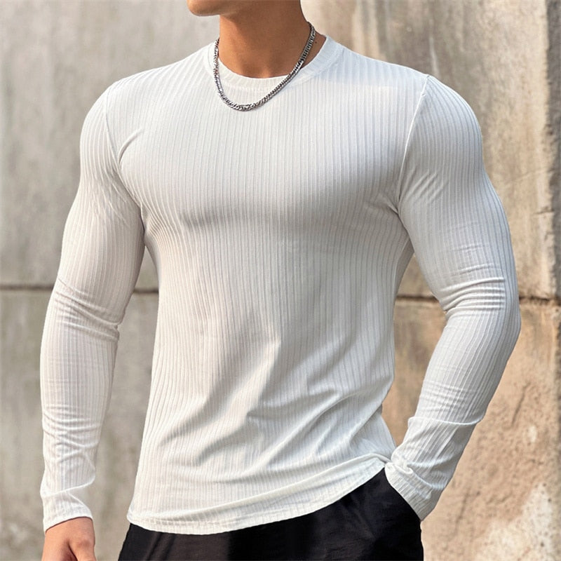 Brooklyn - Fitness Sweater