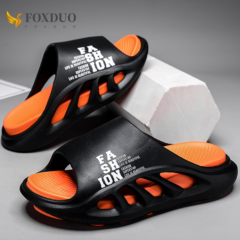 OLIVER - Stijlvolle sandalen met comfortabele zool