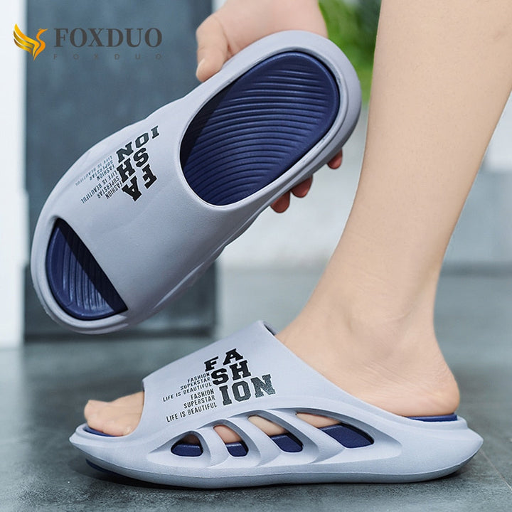 OLIVER - Stijlvolle sandalen met comfortabele zool