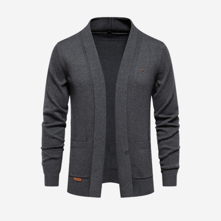 Tom Hamm Cardigan