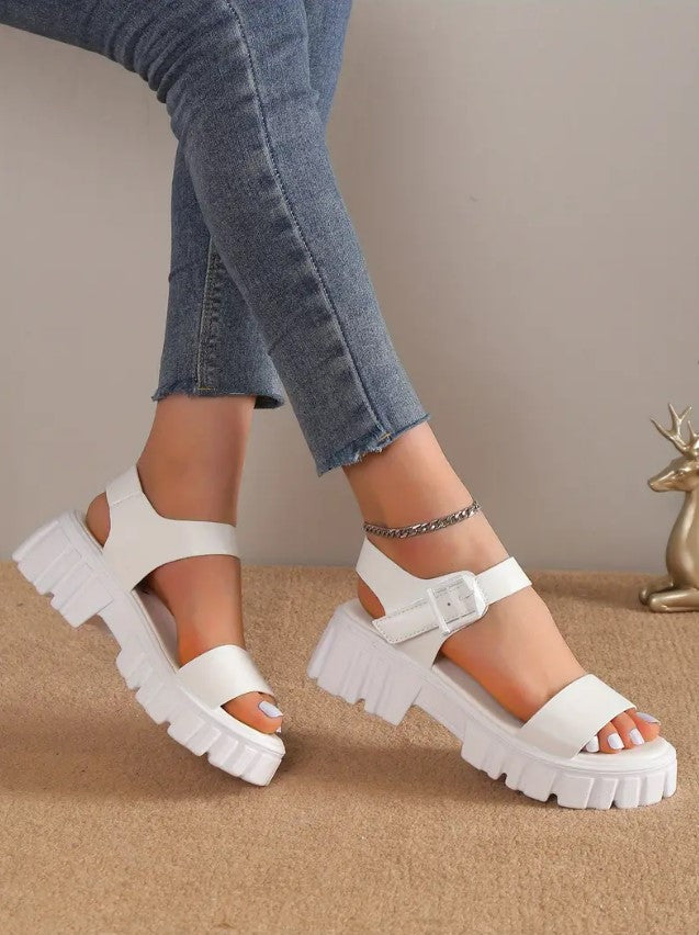 KARA - Casual zomer sandalen