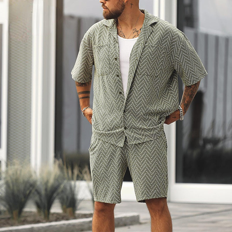 CHARLES | Zomerset