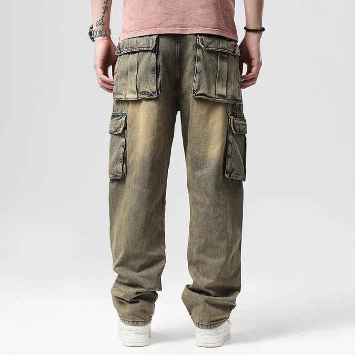 Dameron Hip Hop Jeans