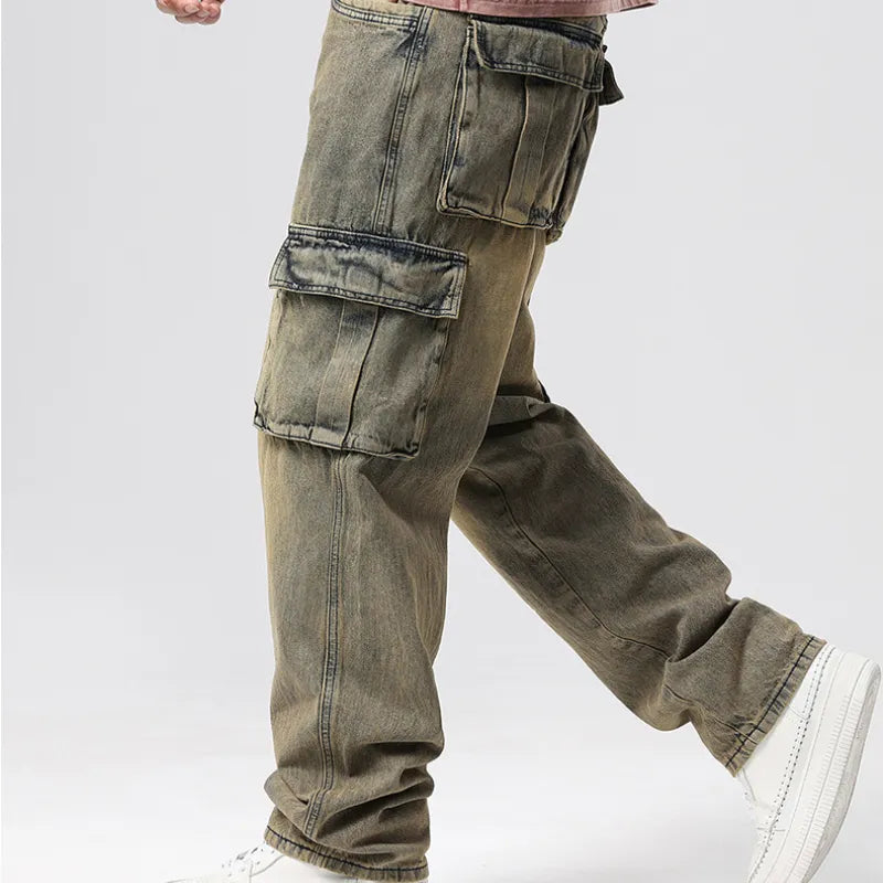 Dameron Hip Hop Jeans